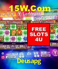 Flash Promotion Deusapg