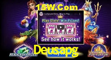 Live Casino Deusapg