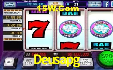 Account Benefits Deusapg