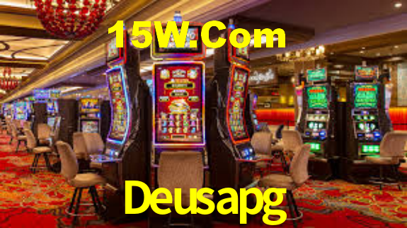 Instant EasyPaisa Deusapg