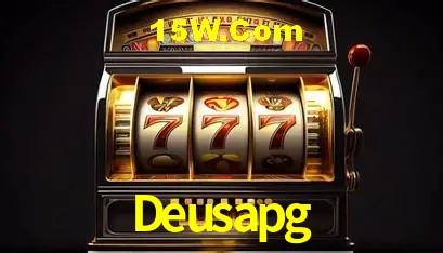 Platform Technology Deusapg